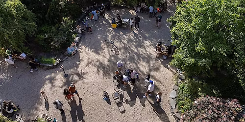 Second Sundays: June 2026