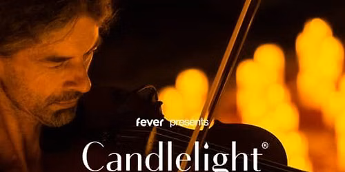 Candlelight: Tribute to Coldplay