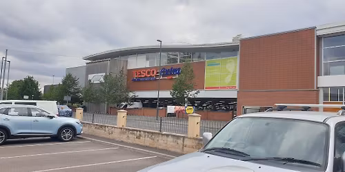 Fostering Information Event (Tesco Bulwell Extra, Nottingham)
