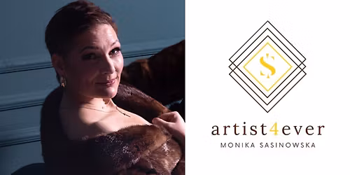 Monika Sasinowska artist4ever
