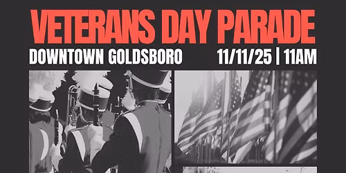 2025 Veterans Day Parade