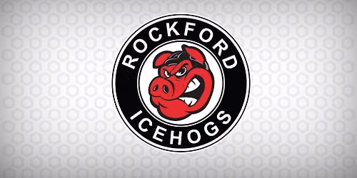 Rockford IceHogs vs. Wilkes-Barre Scranton Penguins
