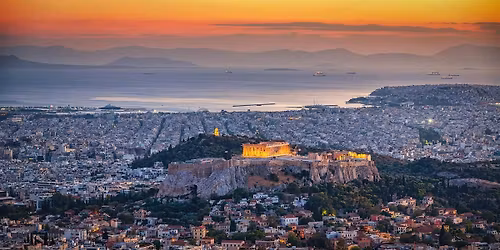 Shaping the future of Finance in Greece, Athens University of Economics