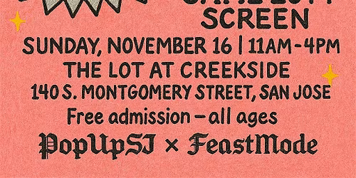 Football Baddie Market + Watch Party