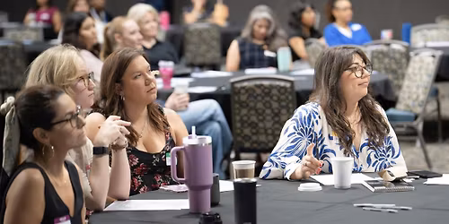 She Matters Equity Forum: Seeds of Change