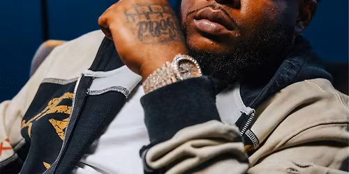 Bossman Dlow: Motion Party Tour