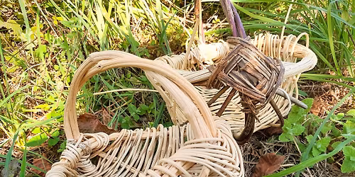 ATELIER DE VANNERIE SAUVAGE