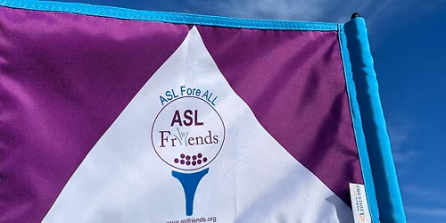 3rd Annual ASL Fore ALL Charity Golf Outing