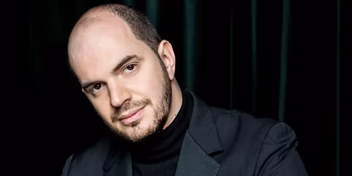 Kirill Gerstein at Chicago Symphony Center
