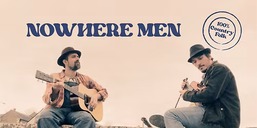 Nowhere Men