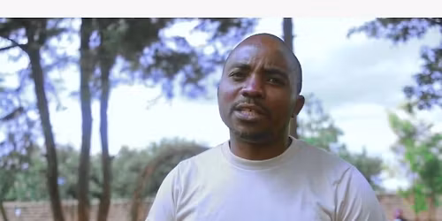 Worship Under Open Heavens live recording concert