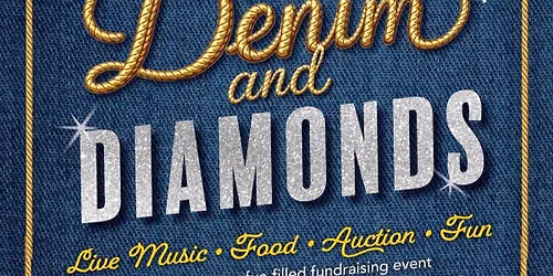 Denim & Diamonds Charity Gala 2026