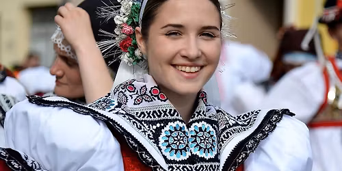 Fundraising Frankford Santa's Parade 