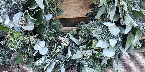 Wreath Workshop