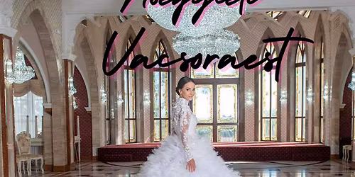 IV. N\u0151egyleti Vacsoraest