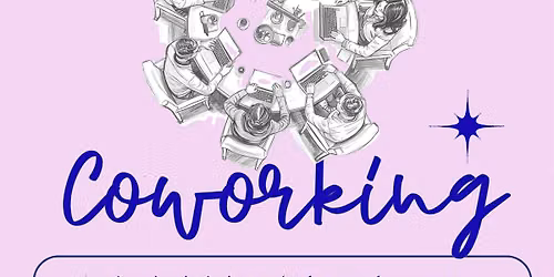 Community Co-working