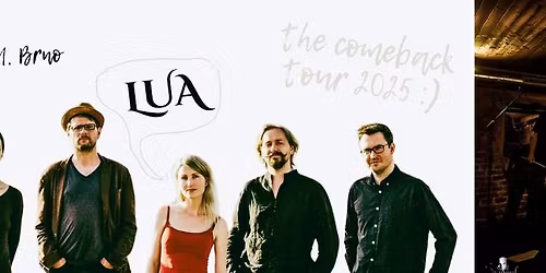 Lua + D\u00e1lach | ETNO BRNO 2025