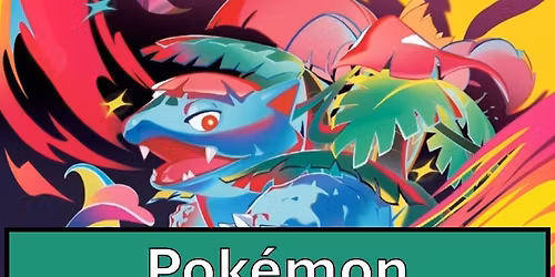 Pok\u00e9mon League Cup