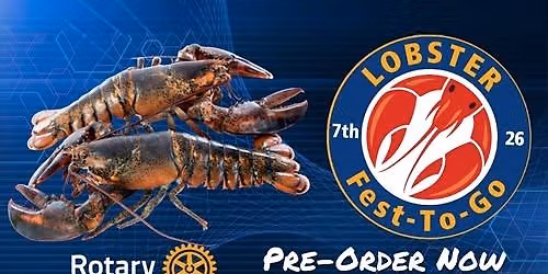 LOBSTER Fest-To-Go