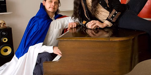 Ghostland Observatory