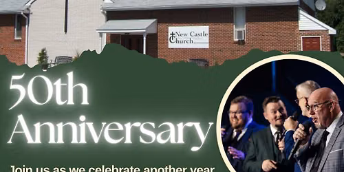 50th Anniversary Celebration