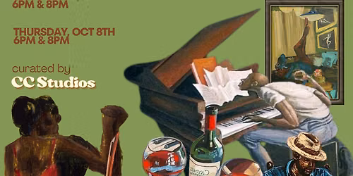 Jazz Night at the Gallery