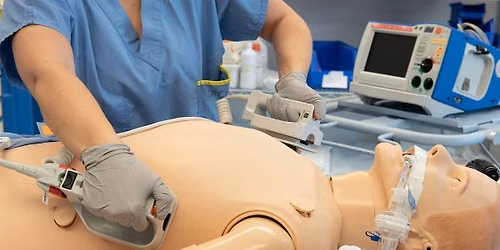 Soins avanc\u00e9s en r\u00e9animation cardiovasculaire SARC 18-19 janvier 2027
