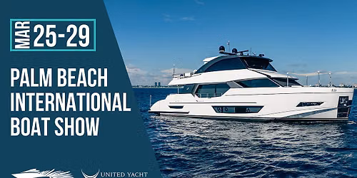 Atlantic City Boat Show