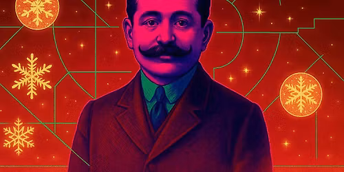 Afterwork met een vleugje kerst