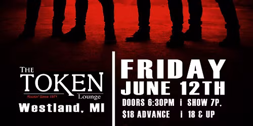ALLELE with Oblivion Zero \/ Jackstand at The Token Lounge
