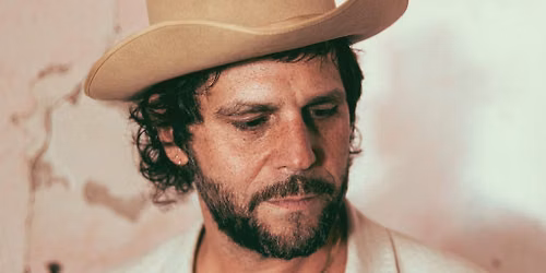 Langhorne Slim - The Dreamin' Kind Tour