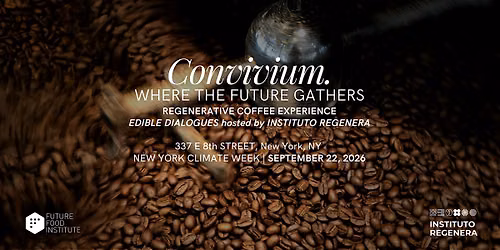 REGENERATIVE COFFEE EXPERIENCE
