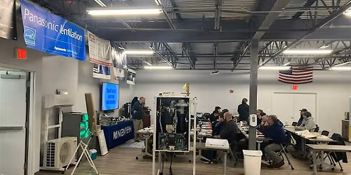 Backflow Certification Course