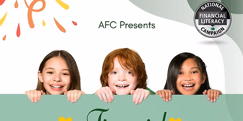 Financial Literacy Workshop for Kids