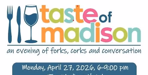 Taste of Madison 2026