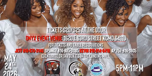 INDOOR OUTDOOR WHITE EXTRAVAGANZA 5