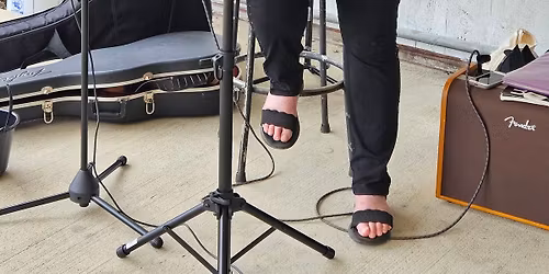 Live Music by Lisa Halverson