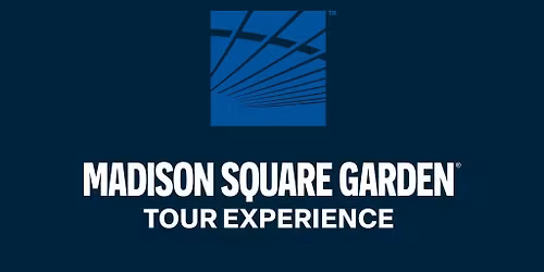 Madison Square Garden Tour Experience