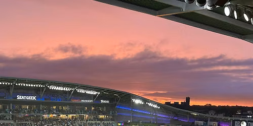 Hoosier Night at the Minnesota United