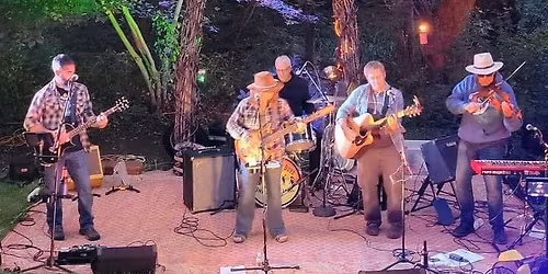 Hawthorn Hollow's Pike River Benefit Concert Series! 