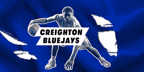 Oral Roberts Golden Eagles at Creighton Bluejays Mens Basketball at CHI Health Center Omaha