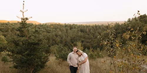 Jenna and Nicks Stag & Doe