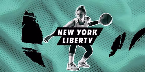 Atlanta Dream at New York Liberty Tickets