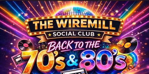 70\u2019s\/80s Day Disco