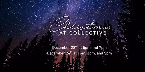 Christmas at Collective