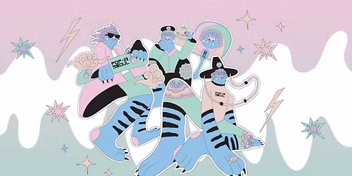 Pop In Seoul Soft Opening