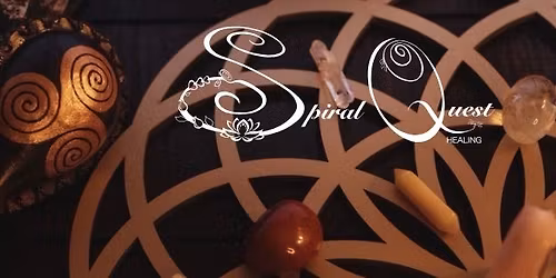 Individual Sacred Sound Bath Mini Event