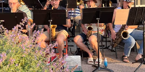 Arts in the Garden