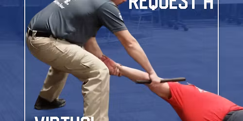 Annual Training Conference