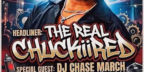 A Nght to Remember with Chuckiired